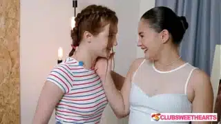 Fucking After Shopping On Black Friday At Clubsweethearts