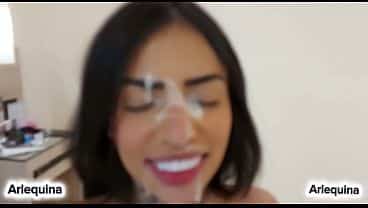 Fui fazer uma entrevista para o big bamboo não imaginei que ia perde a virgindade do meu cuzinho logo com ele será que aguentei o pauzão dele no meu cuzinho virgem