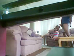 Get That Nut Out Bitch