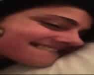 Girlfriend Boyfriend Oyo Room Mms Video Viral_2.m