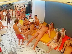 glamourous french swingers club 007