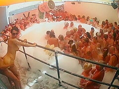 glamourous french swingers club 018