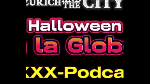 Halloween a la Globe – XXX-Podcast