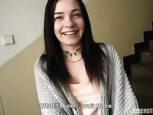 HD Czech Streets Veronica – Beautiful 18 And Uncle Pervert High Quality