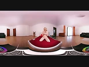 [HOLIVR 360VR] Angel’s ASMR Live Show_WWW.HOLIVR.COM