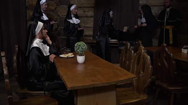 Holy Dick – Holy Suck