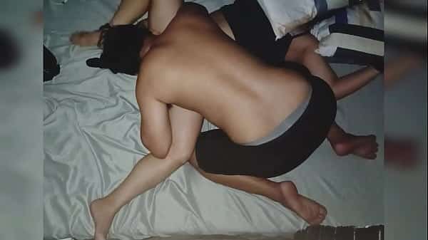 Hot Asian chubby girl pregnant Pinay sex in hotel