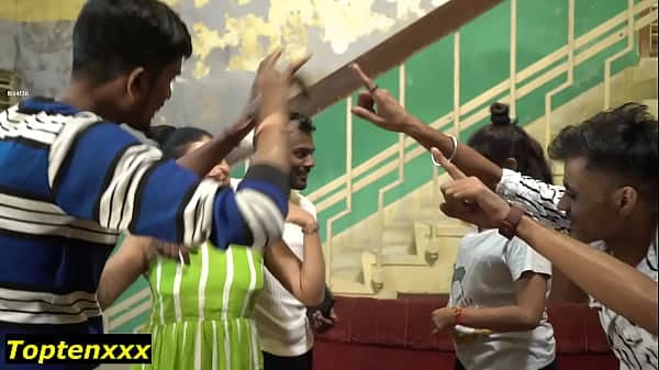 Hot Romance at Birthday Party! Erotic Romance