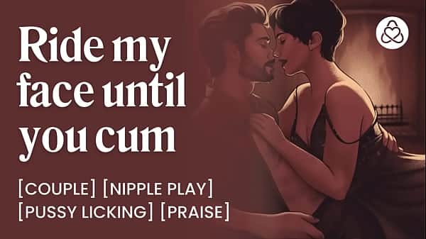 I came inside her pussy during her orgasm | Sensual real couple | Amateur fuck on holiday | ASMR Porn