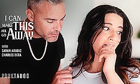 I Can Make This All Go Away