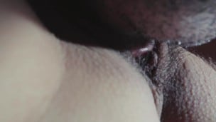 I lick this milf in miniskirt until she cums – 4k video