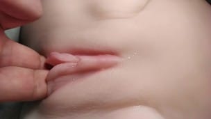 I love picking at this pussy. It feels so good.