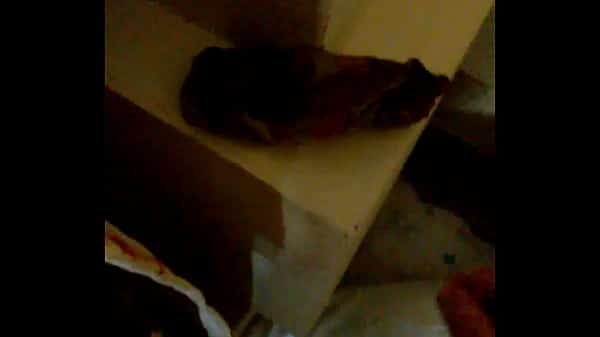 I suck the dirty socks of my gypsy homeless friend