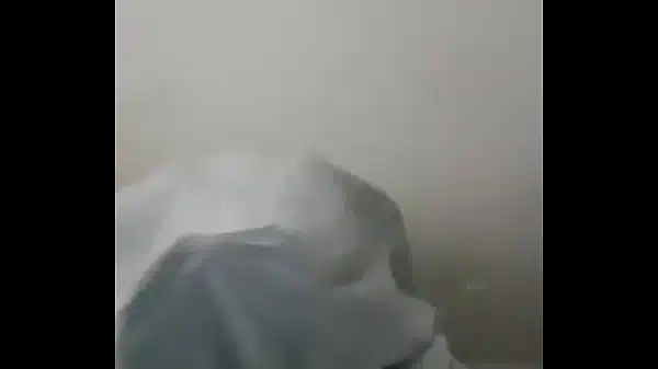 I woke up from my white bed with red all over myself, I took it as a compliment because my zodiac is a Scorpio and Scorpios are attracted to the color red