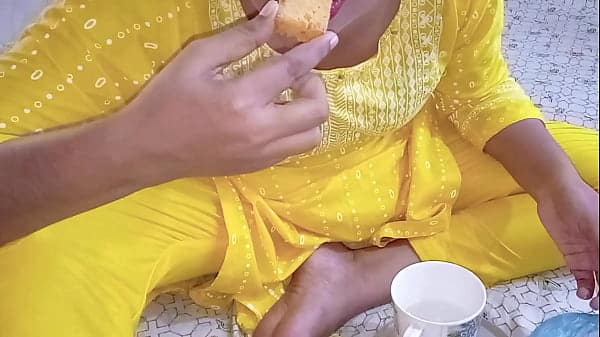 indian Girlfriend Fuking enjoy time with Anal sex Part 01