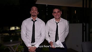 INTERVIEW FOR LE IANE TO ALEXA CURVY – DVP – EP.6