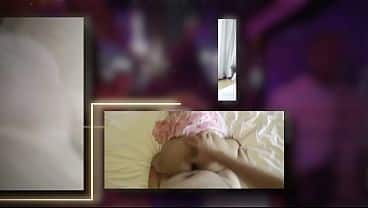 JohnTronX – Watch my morning hardcore fuck with this tender and gorgeous Asian babe