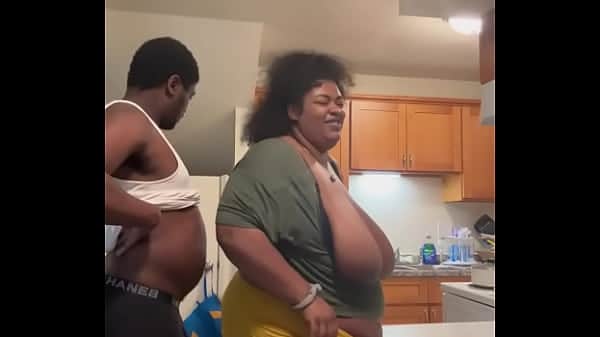 Kitchen sex chronicles pt3