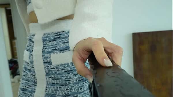 Korea – Friend’s Mom Aged Like Fine Drink: Stunning Face and Body