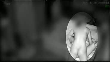 Latest Pinay Viral: Mother and Stepson Caught by Husband on CCTV Camera While Having Sex