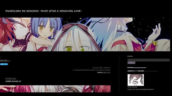 Loca Love – Dousei x Kouhai / Hiwa Kojika Ecchi Scene (Spanish)