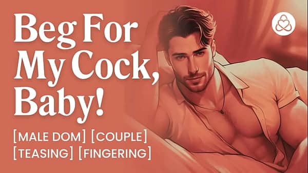 Male Moaning ASMR: Dominant Boyfriend Teases You   Cunnilingus – Audio Porn Erotic Audio Story