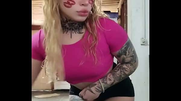 Mamu culona de morris