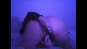 Me masturbo con mis juguetes Mi primer video