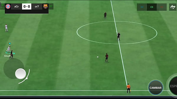 Me tiró una chilena exquisita ?