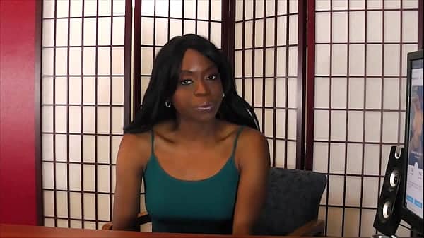 Melody Cummings – The Job Interview 1st Camera