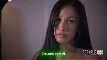 mi madrastra infiel. sub español. ver completo en: pornsuborg