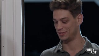 Milf Gets Wild with Student | Watch “The Widow” by ERIKA LUST