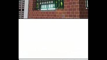 Milf me la kojo en la universidad