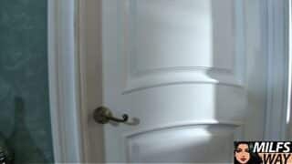 Milfs Way – Amber Swift Cute Redhead Casting Call Sex