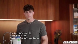 MILFY – American MILF Episode 2 – A Behind the Scenes Look