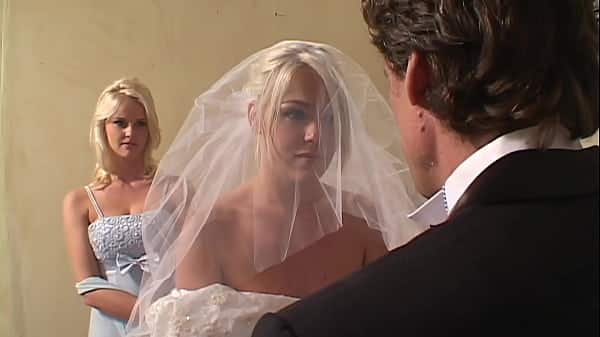 Missy Monroe Gets Married And Husband Has Her Fuck Other Men