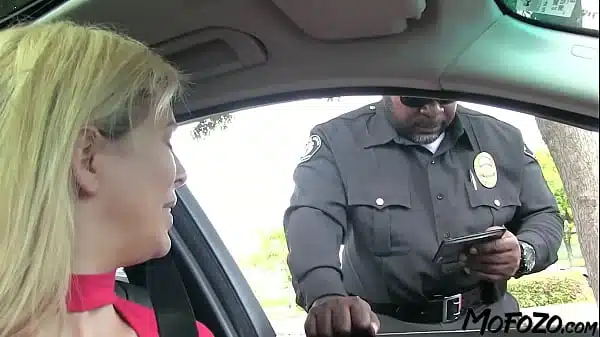 MOFOZO.com – Blonde MILF Has A Dick For Lunch