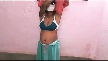 My big sister was angry, we shared single