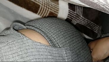 My college roommate fucks me hard!