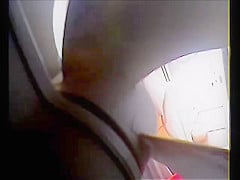 My Neigbour Below with large exhaust fan