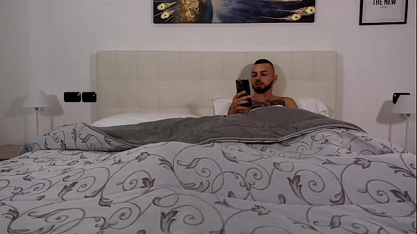 My Stepmother Is a Big Slut – Episode 1 – anal – 4K