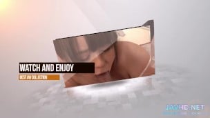 Naughty Japanese School Girls Vol. 18