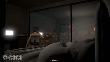 New Year 2026 (VAM) – Intro Doggystyle – 3D Porn – OCICI