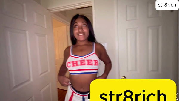 No nut November Teen Cheerleader Nympho that like it in the butt anal queen