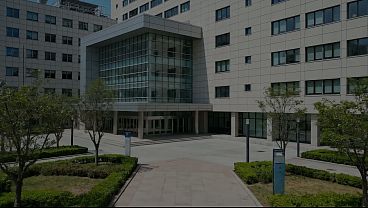 Nympho Nurse Baby Kxtten Gets Drenched During an Intense Clinic DP Gangbang GP3379 DRY version