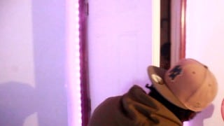 O.M.G I FUCKED THE PIZZA DELIVERY LADY