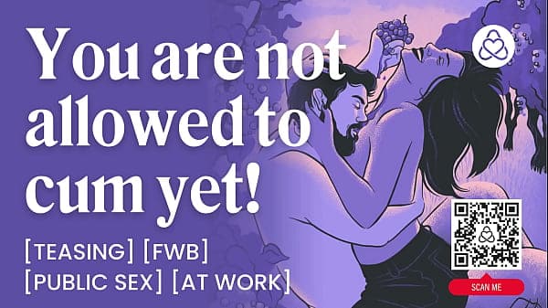 Outdoor Public Friends With Benefits Sex – Teasing & FWB Fuck – ASMR Audio Porn – Erotic Audio Roleplay for Women