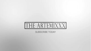 Parker Skyes Gets Massive Cream Pie From Yoga Coach Artemixxx