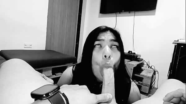 PARTE 1 SEXO RETRO.. experiencia con latina una mamada de otro mundo luego se monta !!las latinas son lo mejor!! alexachris20