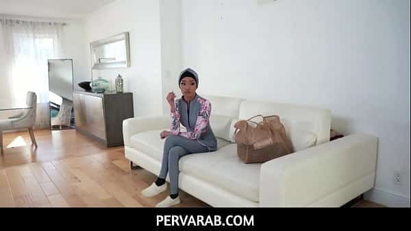 PervArab  –  Innocent Arab Beauty Jade Kimiko Gets Huge Load Of Cum On After Hardcore Fuck